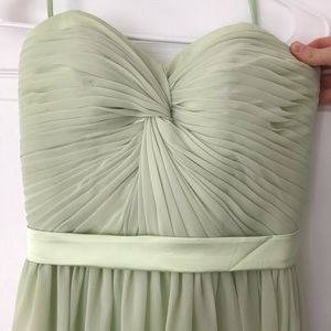 Prom or bridesmaid Dress